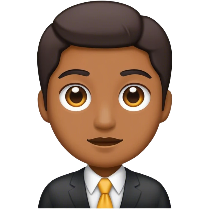 bisnes emoji