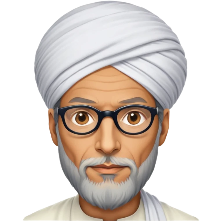 Jeff Goldblum dressed as _cinematic-realistic-portrait-of-suleiman-the-magnificent,-depicted-as-a-regal-ottoman-sultan-adorned-with-a-large,-white,-round,-tall-turban-and-a-majestic-grey-beard,-his-commanding-gaze-bathed-in-warm,-historic-lighting-that-exudes-timel emoji