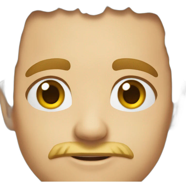Cringe emoji