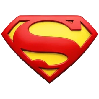 Dc comics emoji