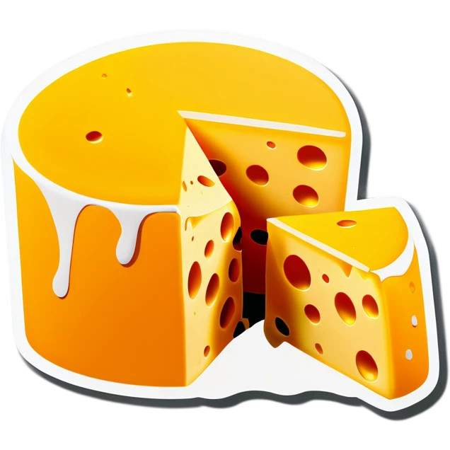 Cheese hat  emoji