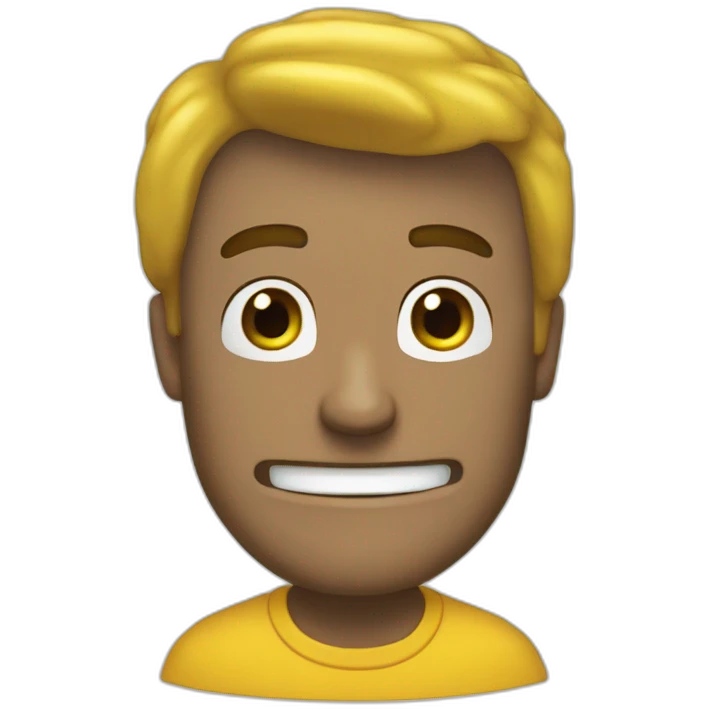 bob l'éponge emoji
