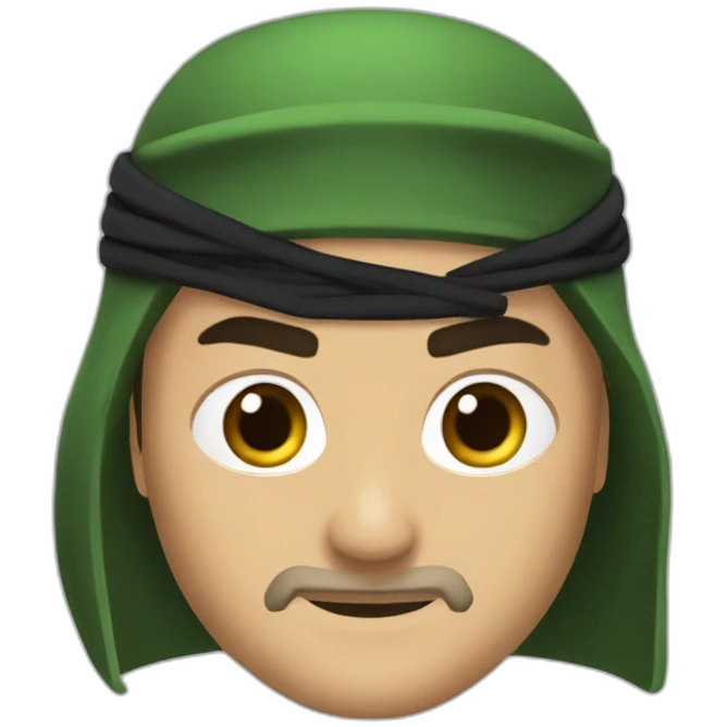 Golpe de tortuga ninja emoji
