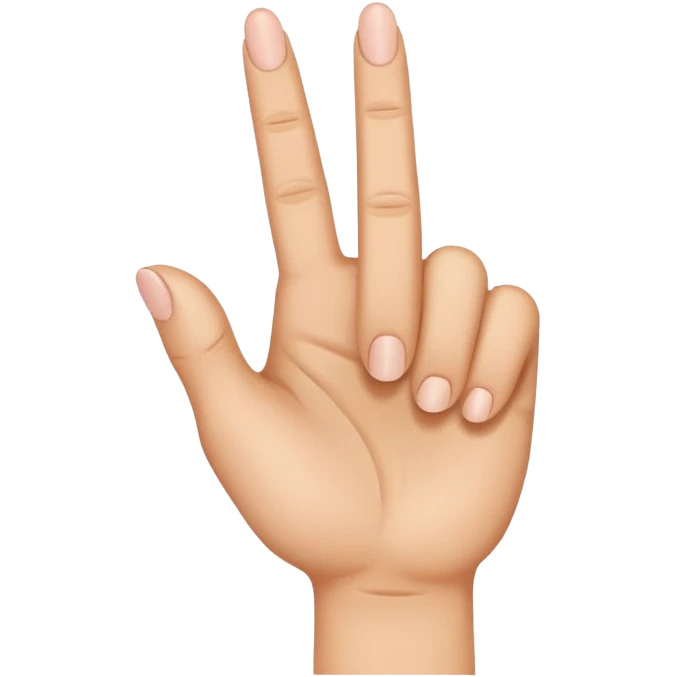 emoji flicking someone off emoji