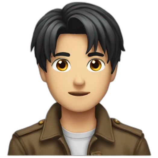 levi emoji