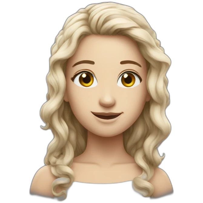 andromeda emoji