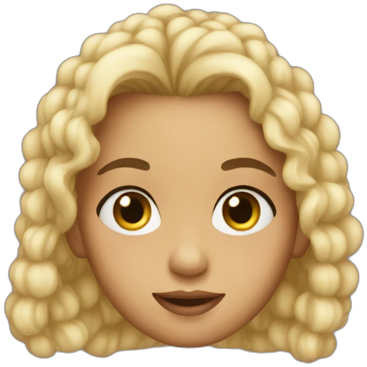 bebe emoji