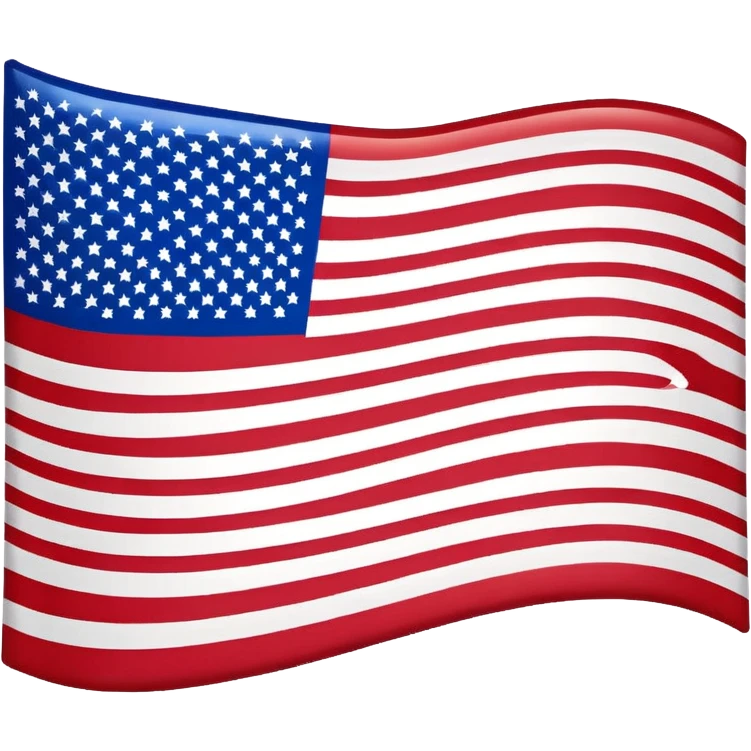 usa flag emoji