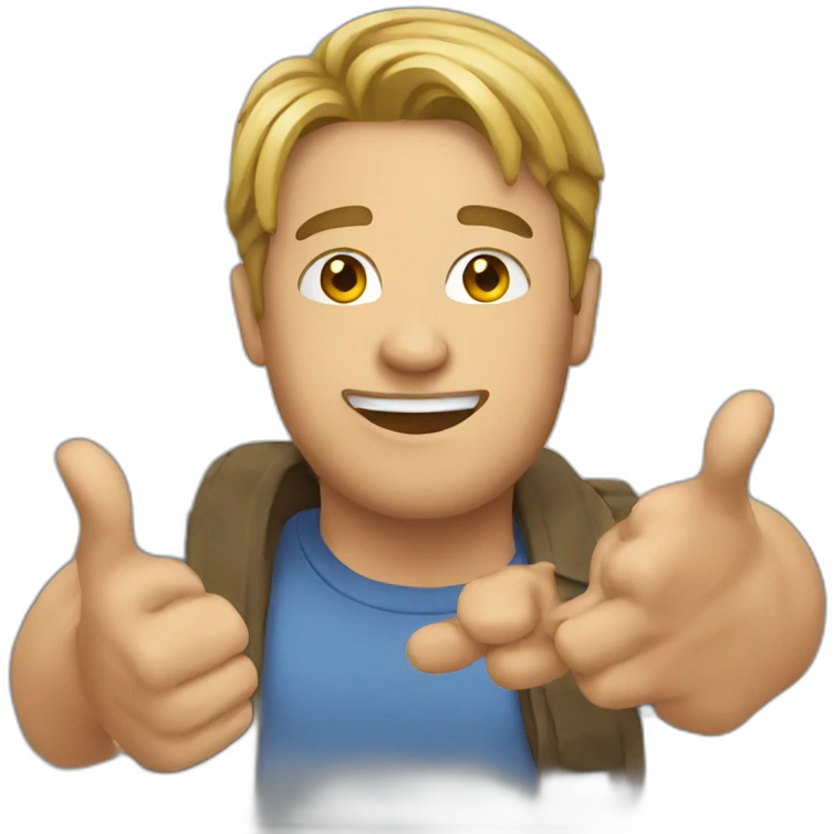 YouTube emoji