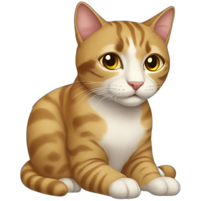 Gatto emoji