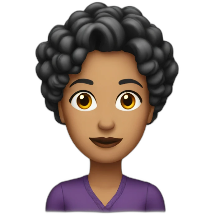 Carmen porter emoji