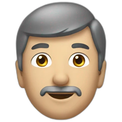 Mec de cité emoji