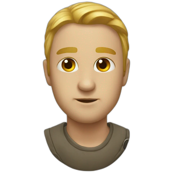 mistica emoji