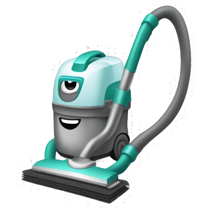 vacume cleaner emoji