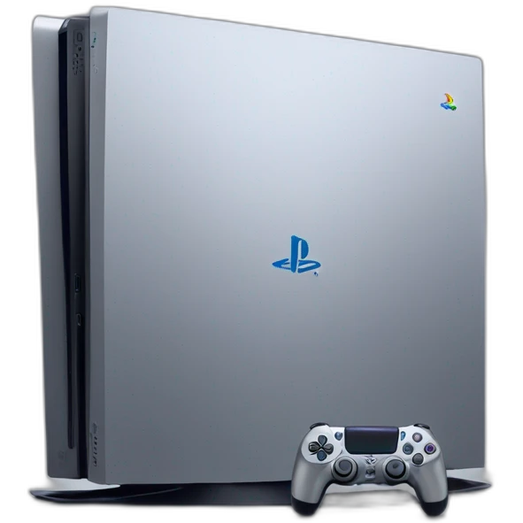 PlayStation 5 emoji
