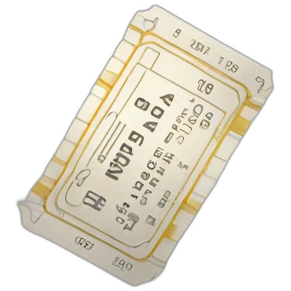 Veryfied ticket emoji