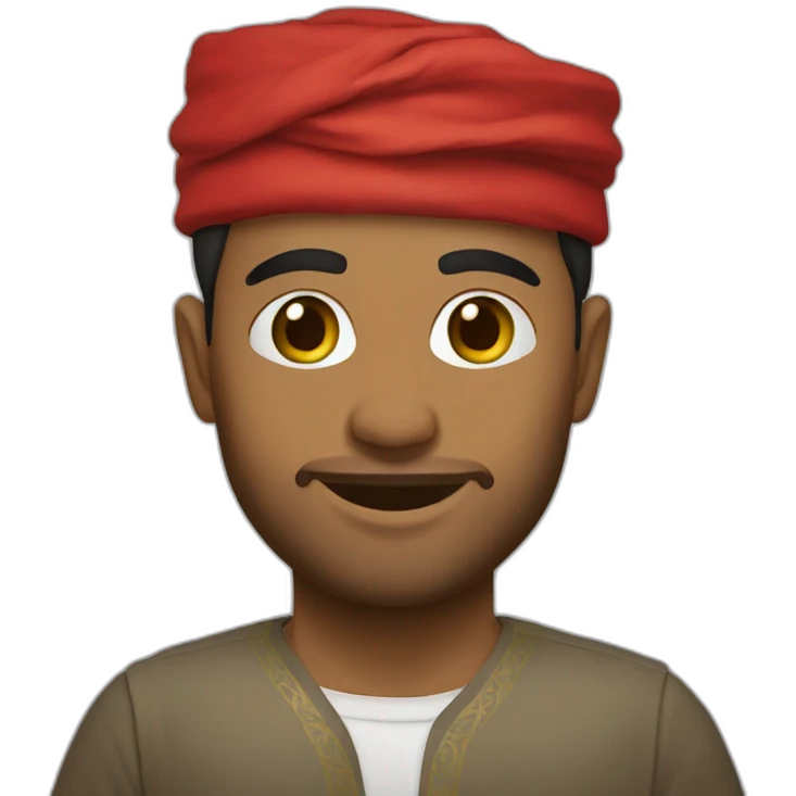 morocco emoji