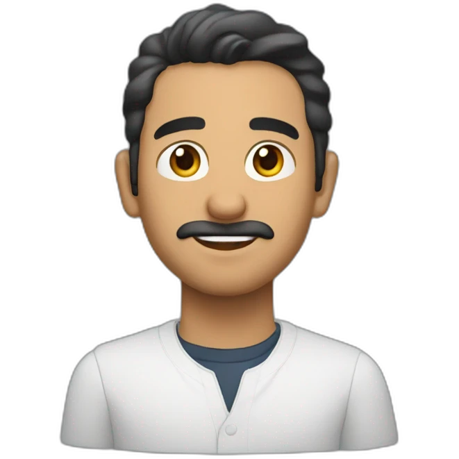 Ruben Garabaya emoji