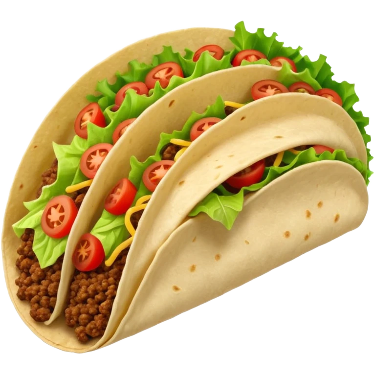 taco emoji