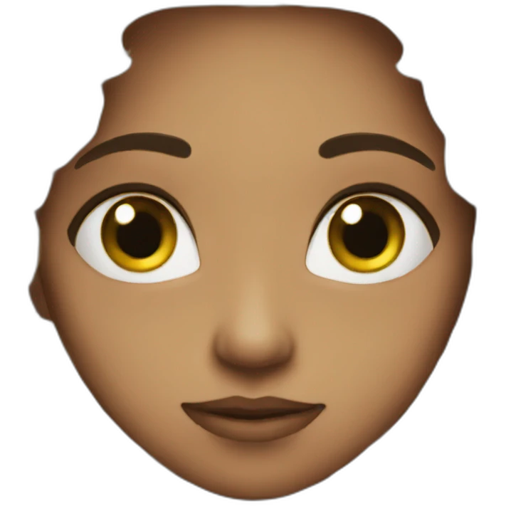 Nija emoji