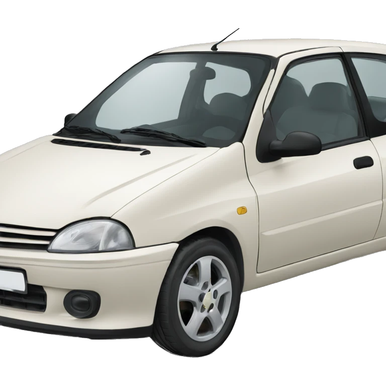 corsa b emoji
