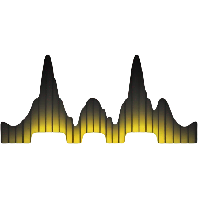 Sound byte  emoji