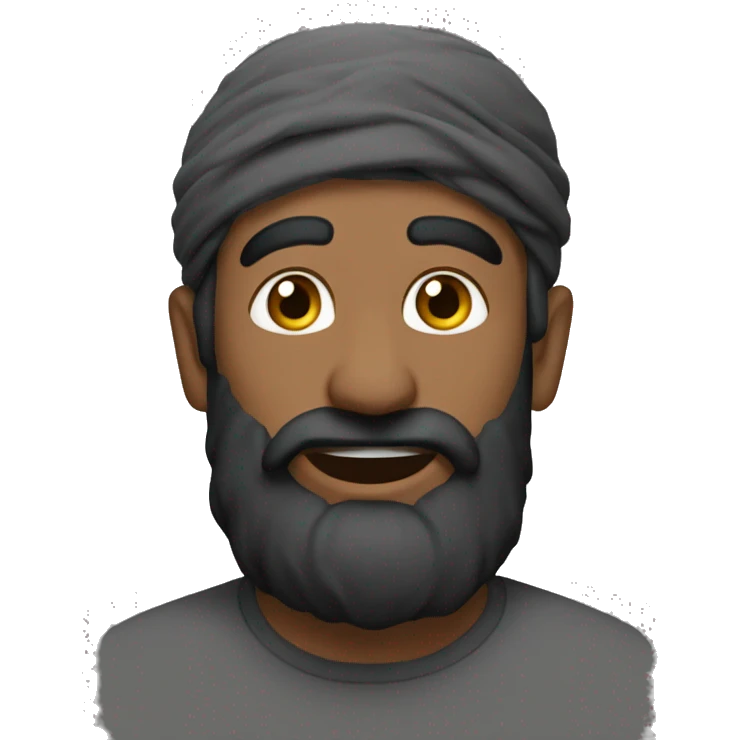 گربه با هدفون emoji