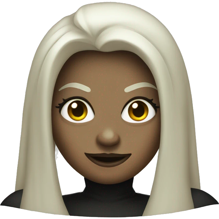wicked witch emoji