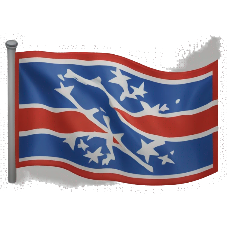 Northern alliance flag emoji emoji