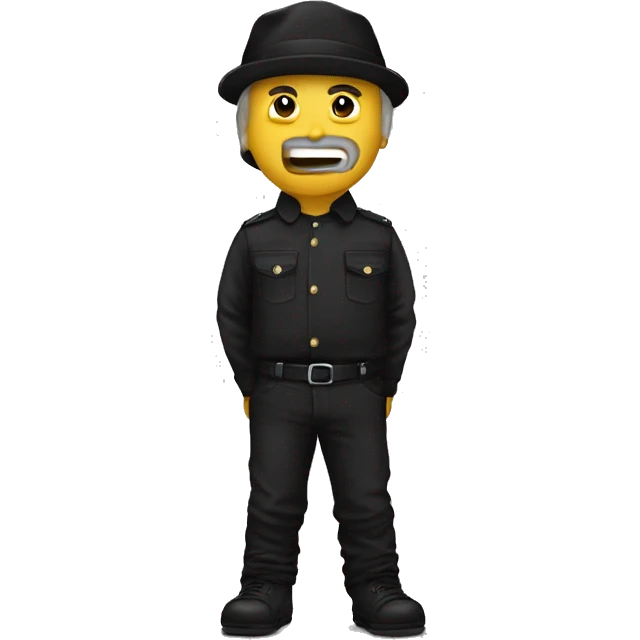 Ördek ve ördek  emoji