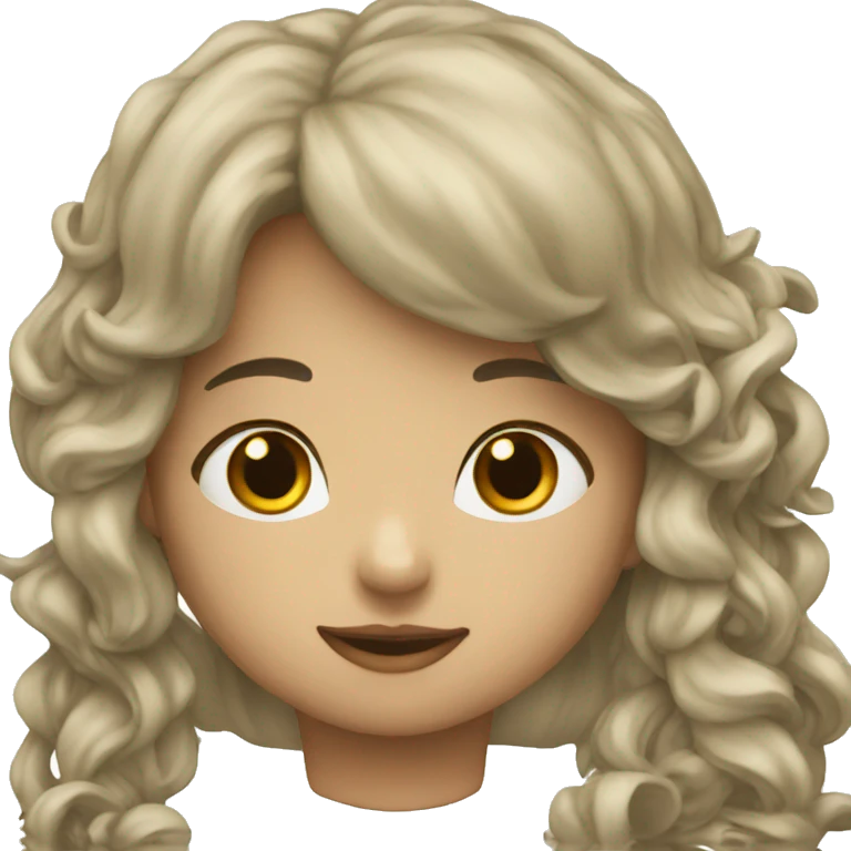 Lilie emoji