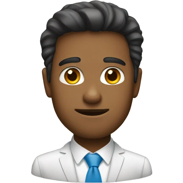 Linkedin  emoji