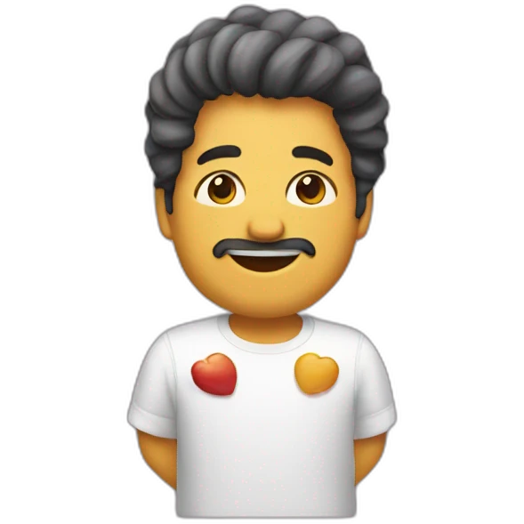 jammy emoji