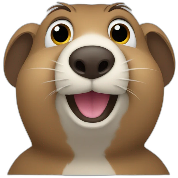 gopher emoji