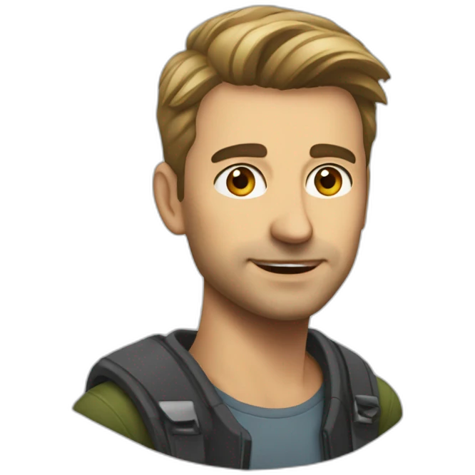 Liviu Deagnea emoji
