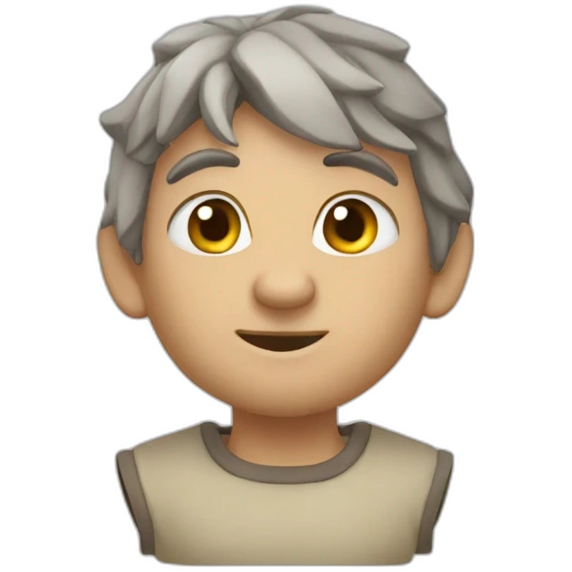 Obélix emoji