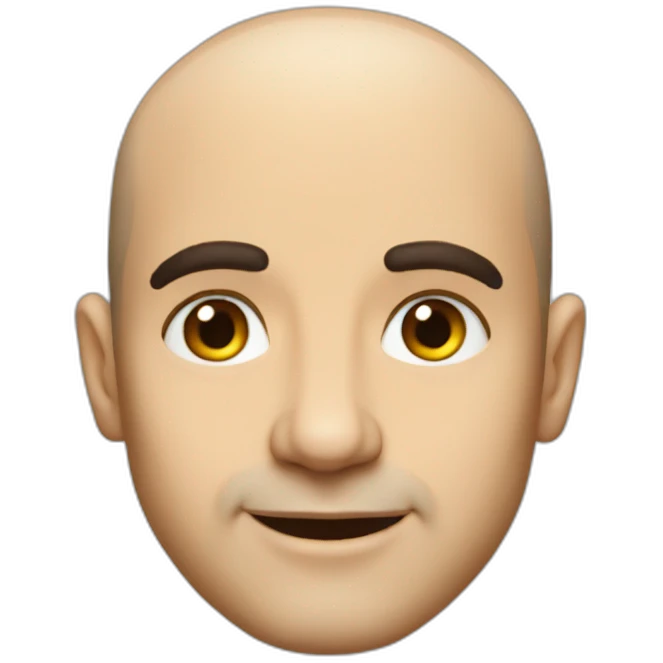 Alain Berset emoji
