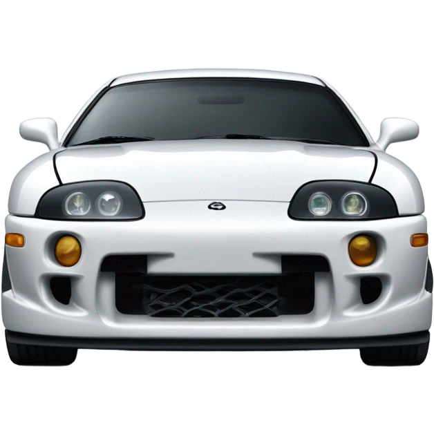 1999 Supra  emoji