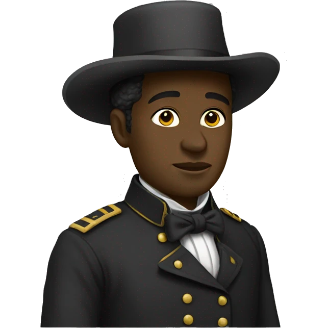 fashion in the usa during the civil war emoji