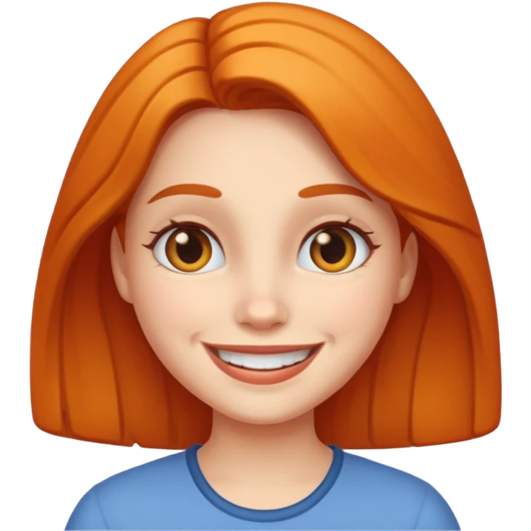 Sally emoji