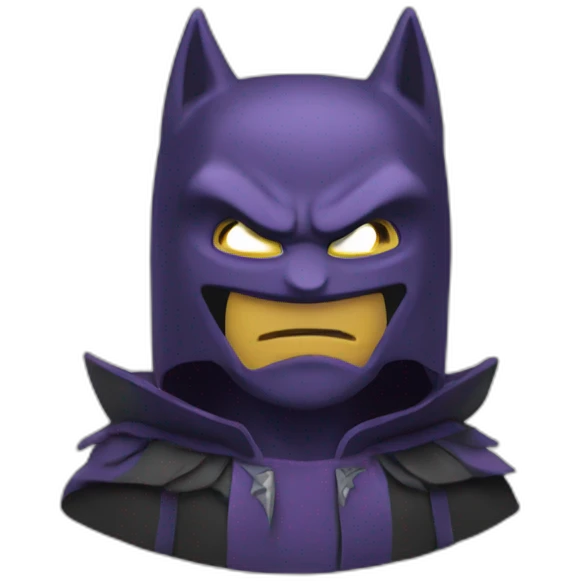 Tete chauve emoji