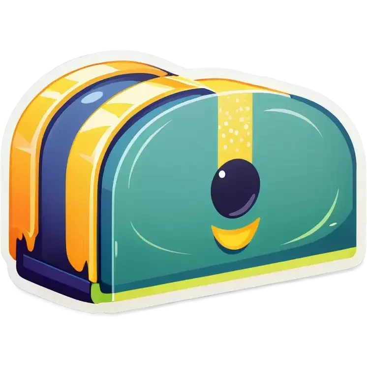 Eine Schranke die geschlossen ist emoji