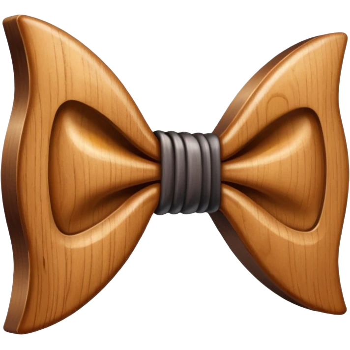 bow emoji