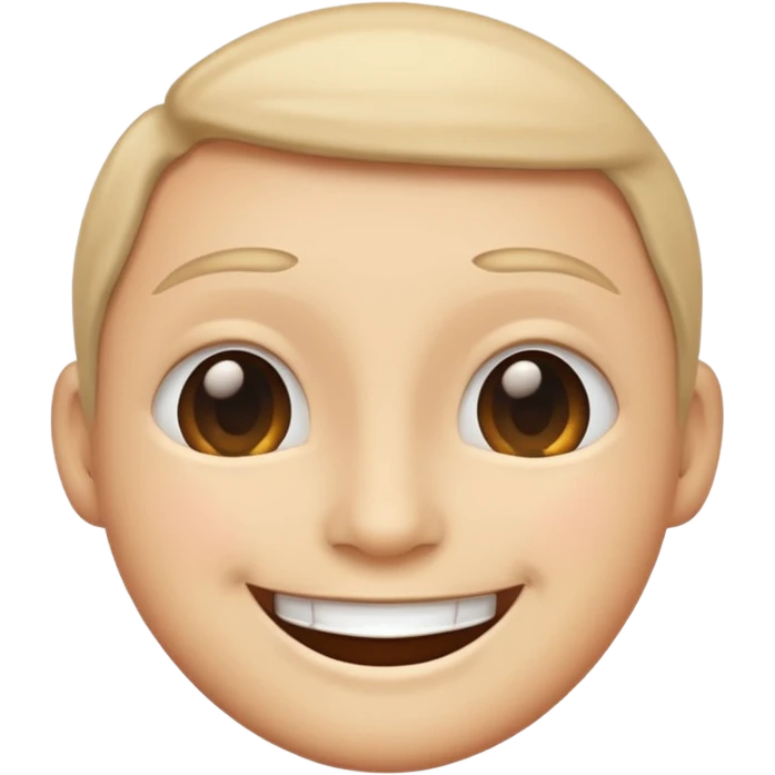cười emoji