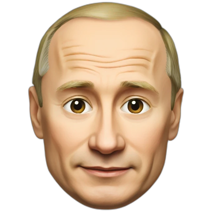  vladimr putin emoji
