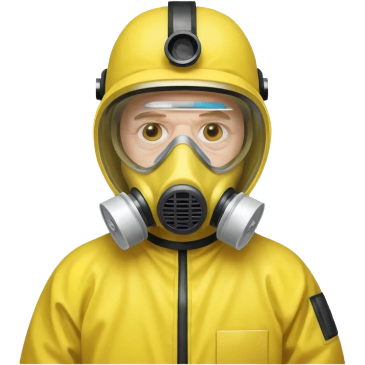 Breaking bad emoji