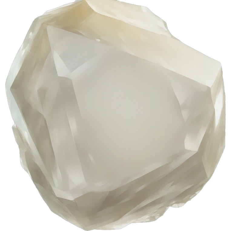 zircone stone emoji