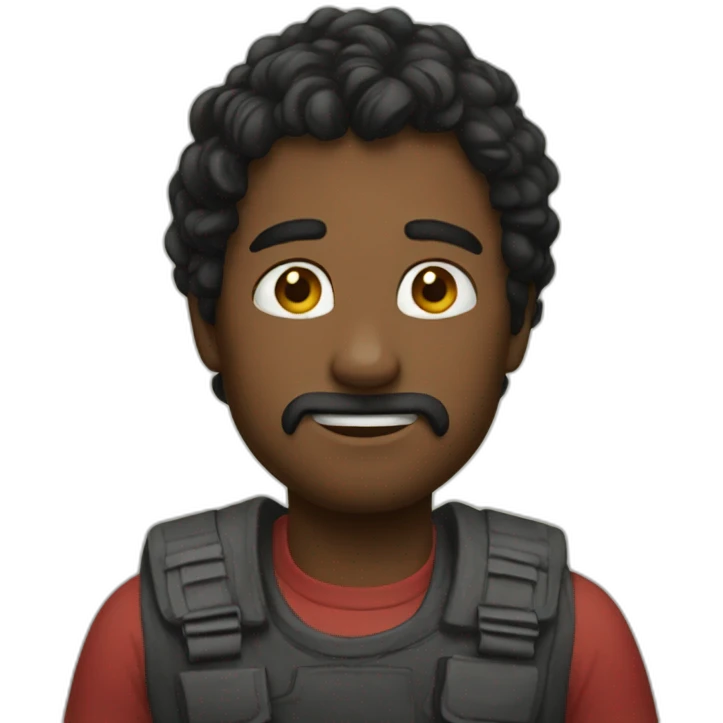 Main emoji