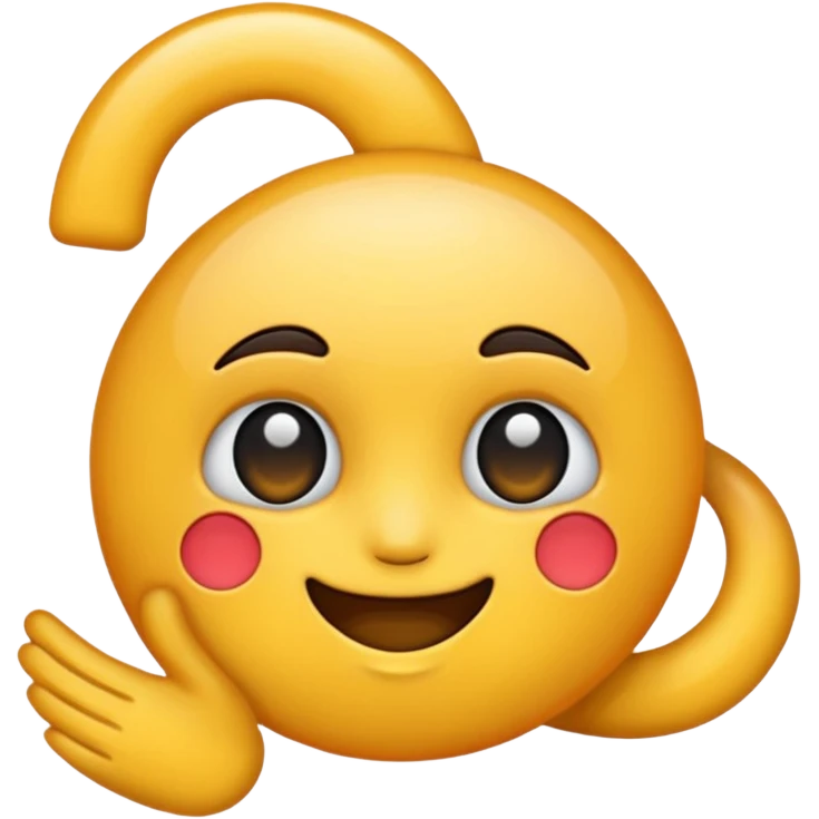 Verified emoji