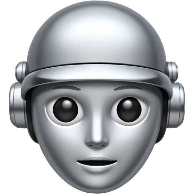 AI emoji